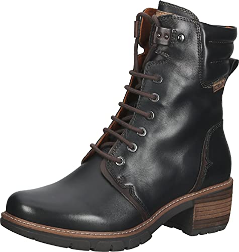 Pikolinos leder Stiefeletten SAN SEBASTIA W1T von Pikolinos