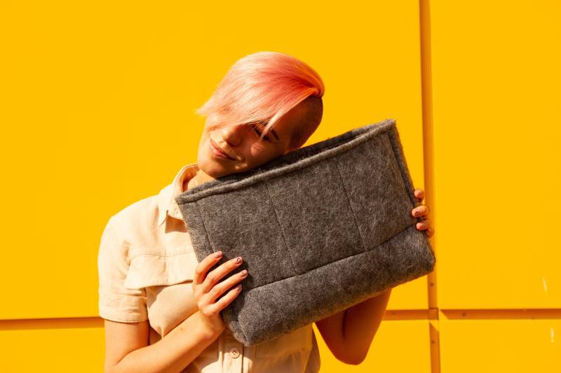 Tasche Organizer Einsatz, Handtasche Organizer, Makeup Organizer, Neverfull Mm Organizer, Tascheneinsatz, Tote Bag Einsatz von Pikore