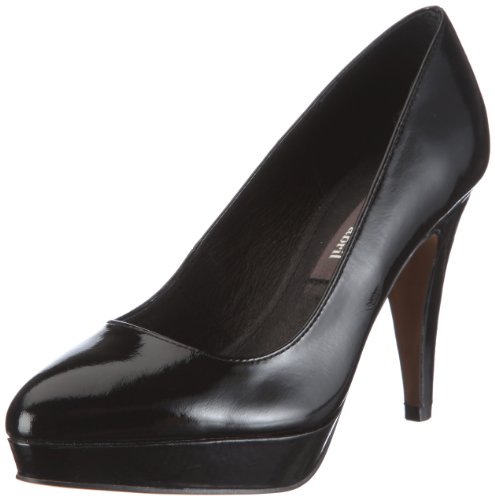 Pilar Abril Damen Faeton Pumps, Schwarz Pilar Abril Damen Faeton Pumps, Schwarz von Pilar Abril