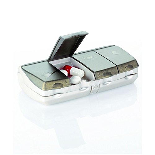 Pilbox Daily von Pilbox