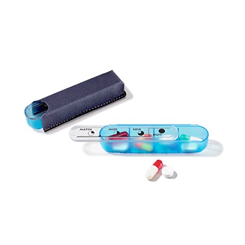Pilbox Unit Daily von Pilbox