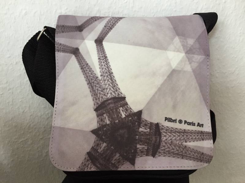 Das Kleine Taschenformat Für Kunst Und Kulturliebhaber von Pilbri