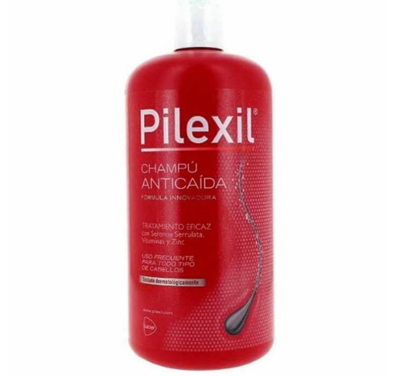 Pilexil Haartonikum Shampoo Anti-Haarausfall 900ml von Pilexil