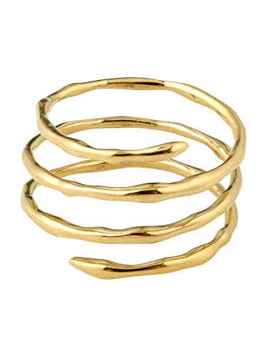 PAULA Ring (Gold) von PILGRIM