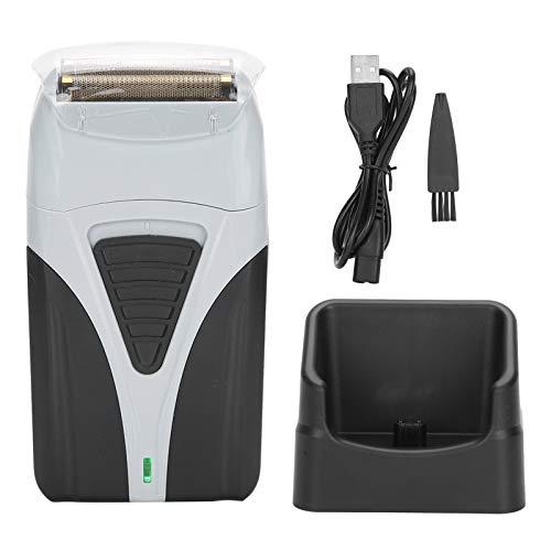 Professioneller ElektrorhaRer tragbarer Bart Haar Clipper Trimmer Machine Männer schützen unabhängige schwimmende Schneiderkopf präzise Nettodesign Ganzkörper wasserdichte USB Professioneller ElektrorhaRer tragbarer Bart Haar Clipper Trimmer Machine Männer schützen unabhängige schwimmende Schneiderkopf präzise Nettodesign Ganzkörper wasserdichte USB von Pilipane