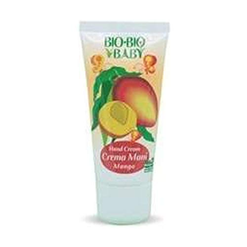 Pilogen Carezza Handcreme Mango 40 ml Bio Baby 1000 g Pilogen Carezza Handcreme Mango 40 ml Bio Baby 1000 g von Pilogen - Carezza