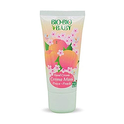 Pilogen Carezza Handcreme Pfirsich 40 ml Bio Baby 1000 g Pilogen Carezza Handcreme Pfirsich 40 ml Bio Baby 1000 g von Pilogen - Carezza