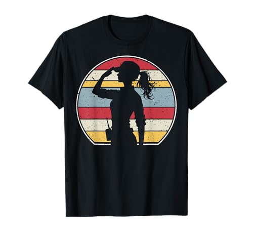 Funny Woman Pilot Flugzeug T-Shirt Funny Woman Pilot Flugzeug T-Shirt von Pilot Christmas Funny Airline Present