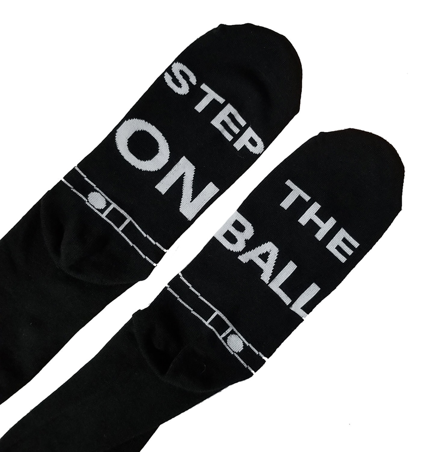 Gib Den Ball Raus Airline Uniform Socken | Flieger Modell Frei Gib Den Ball Raus Airline Uniform Socken | Flieger Modell Frei von PilotExpressions