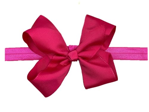 Pimpalou PB1-039 Haarband Schleife groß - fuchsia Pimpalou PB1-039 Haarband Schleife groß - fuchsia von Pimpalou