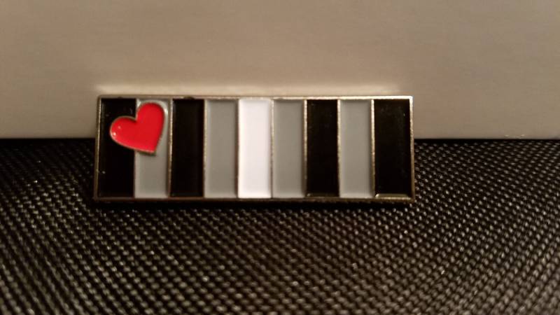 Leathermen Pride 10 Pin Lot von PinDependantDesigns