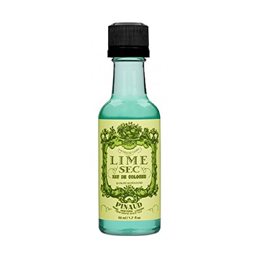 Clubman Pinaud Lime Sec Cologne 50ml von CLUBMAN