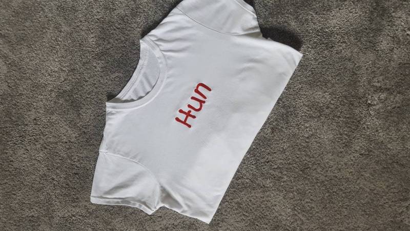 Frecher Spruch T-Shirt von PineappleParadiseGB