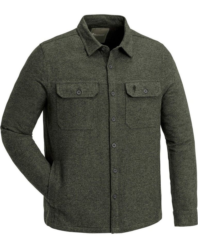 Pinewood Hemdjacke Hemdjacke Värnamo von Pinewood