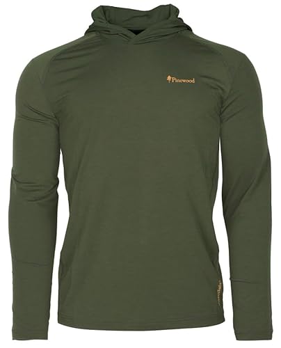 InsectSafe Function HOODIE von Pinewood