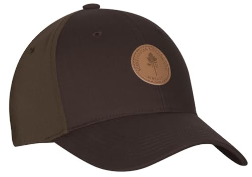 Pinewood 1142 Finnveden Hybrid Cap D.Brown (211) von Pinewood