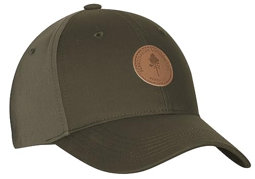 Pinewood 1142 Finnveden Hybrid Cap D.Olive/H.Olive (723) von Pinewood
