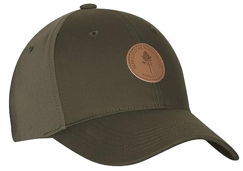 Pinewood 1142 Finnveden Hybrid Cap D.Olive/H.Olive (723) von Pinewood