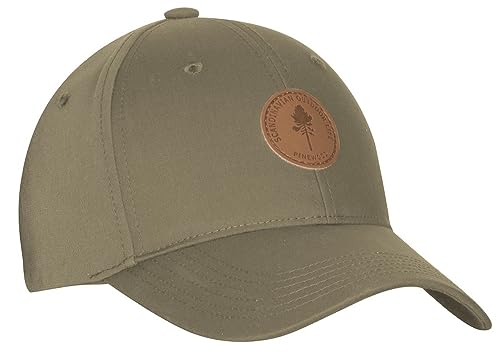 Pinewood 1142 Finnveden Hybrid Cap L.Khaki (224) von Pinewood