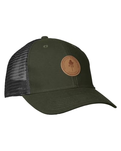 Pinewood 1244 Hunters Mesh Cap Mossgreen (135) von Pinewood