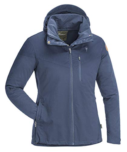 Pinewood 3303 Finnveden Hybrid Damen Jacke D.Dive (349) S von Pinewood