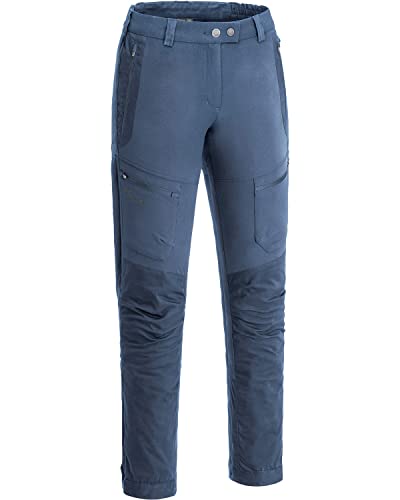 Pinewood 3304 Finnveden Hybrid Damen Hose D.Dive (349) 38 von Pinewood