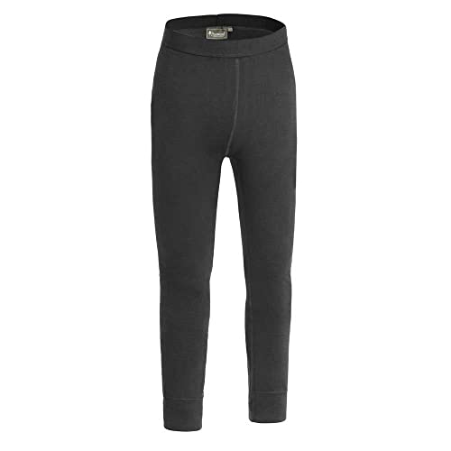 Pinewood 3407 Abisko Merino Damen Unterhose Rauchschwarz (437) XS von Pinewood