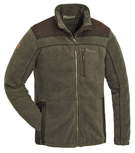 Pinewood Prestwick Exclusive Fleecejacke - L von Pinewood