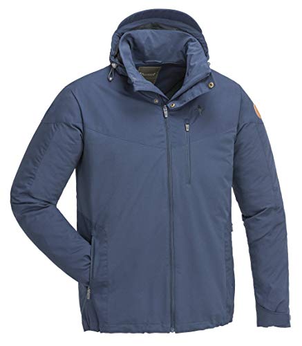 Pinewood 5303 Finnveden Hybrid Herren Jacke D.Dive (349) XL von Pinewood