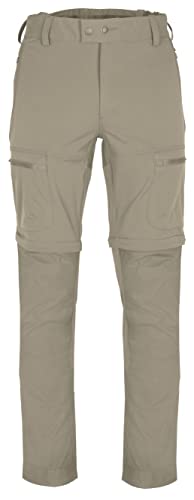 Pinewood 5306 Finnveden Hybrid Zip-Off Hose Light Khaki (224) C46 von Pinewood