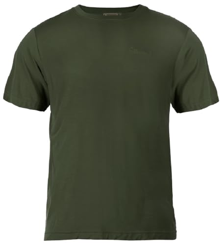 Pinewood 5324 Active Fast-Dry T-Shirt Pine Green (759) L von Pinewood