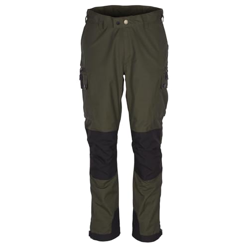 Pinewood Lappland Extreme 2.0 Hose Herren oliv/schwarz von Pinewood