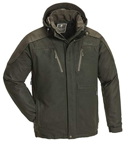 Pinewood 5880 Edmonton Jacke XXL von Pinewood