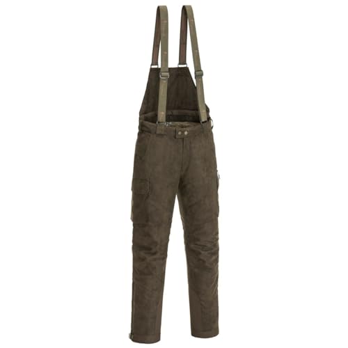 Pinewood 5885 Abisko 2.0 Hose Wildlederbraun (241) C52 von Pinewood