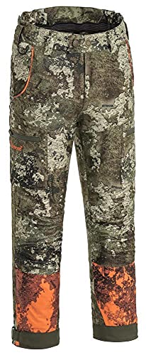 Pinewood 6681 Furudal/Retriever Active Camou Kids Hose Strata/Strata Blaze (910) 128 von Pinewood