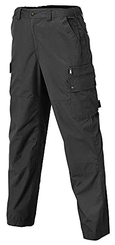 Pinewood 9085 Finnveden Hose Anthrazit (443) C48 von Pinewood