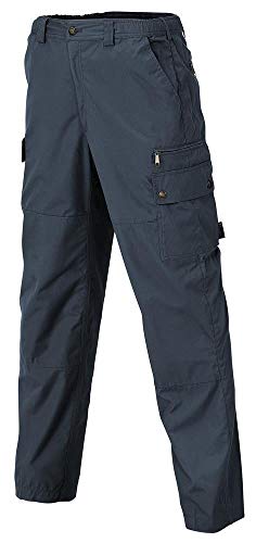 Pinewood 9085 Finnveden Hose Dark Navy (314) C48 von Pinewood