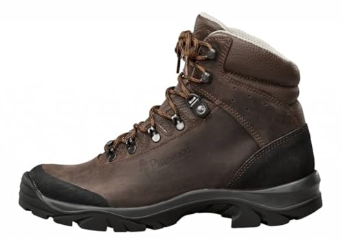 Pinewood 9935 Wander- u. Jagdstiefel braun (205) 46 von Pinewood