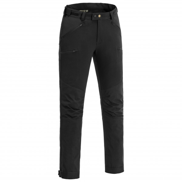 Pinewood - Abisko Hose - Softshellhose Gr C48 schwarz von Pinewood