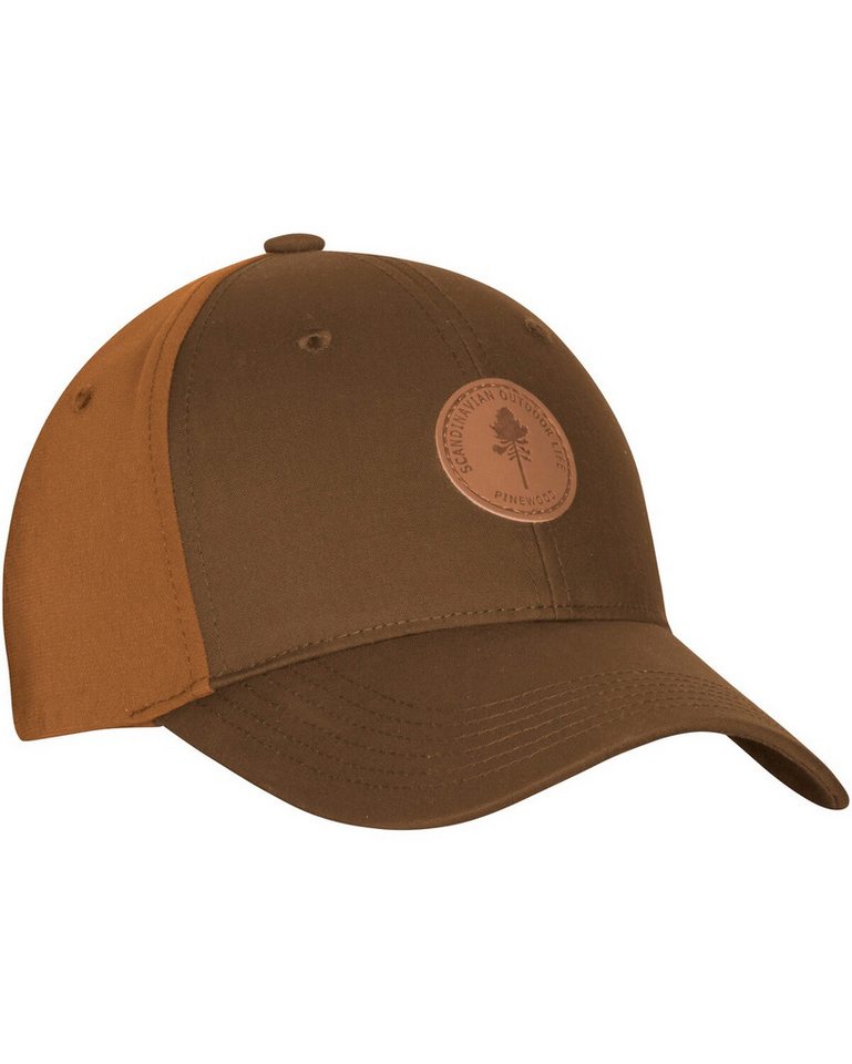 Pinewood Baseball Cap Cap Finnveden Hybrid von Pinewood