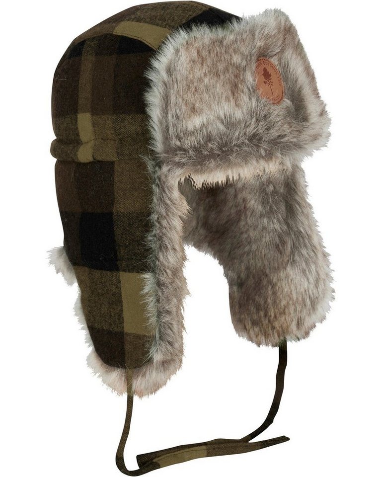 Pinewood Beanie Winter-Mütze Murmansk von Pinewood