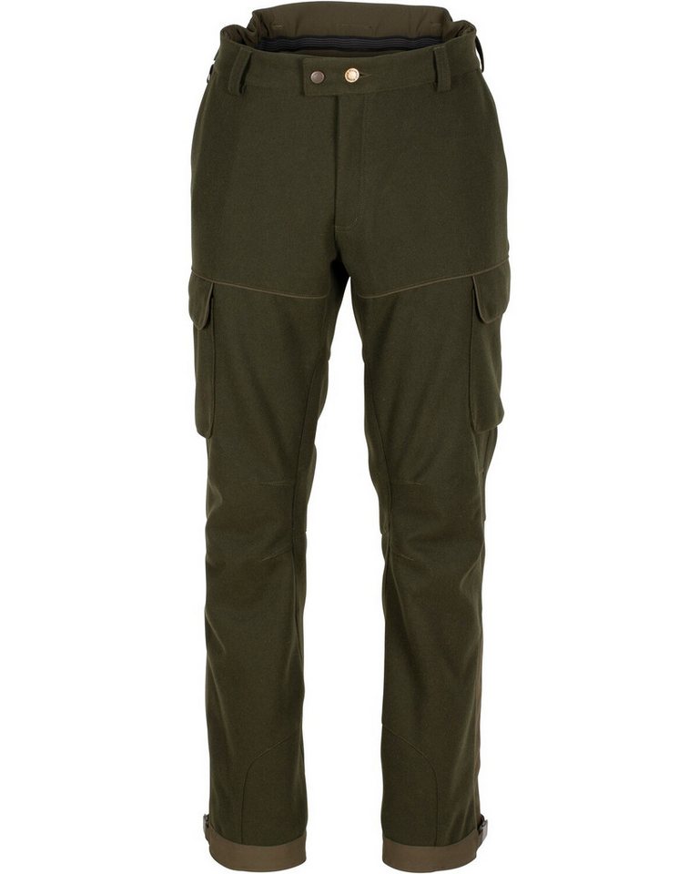 Pinewood Cargohose Hose Furudal Hunters Wool von Pinewood