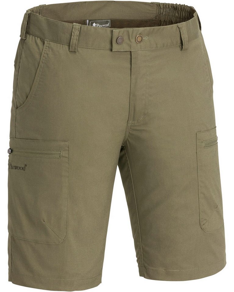 Pinewood Cargoshorts Shorts Tiveden TC-Stretch von Pinewood