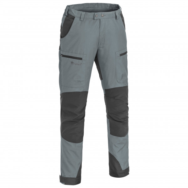 Pinewood - Caribou TC Hose - Trekkinghose Gr C54 - Regular grau von Pinewood