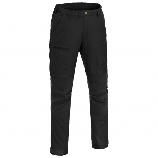 Pinewood - Caribou TC Hose - Trekkinghose Gr C58 - Regular schwarz von Pinewood