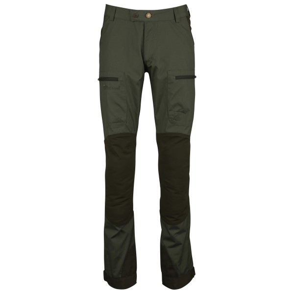 Pinewood - Caribou TC Hose - Trekkinghose Gr C60 - Regular oliv Pinewood - Caribou TC Hose - Trekkinghose Gr C60 - Regular oliv von Pinewood