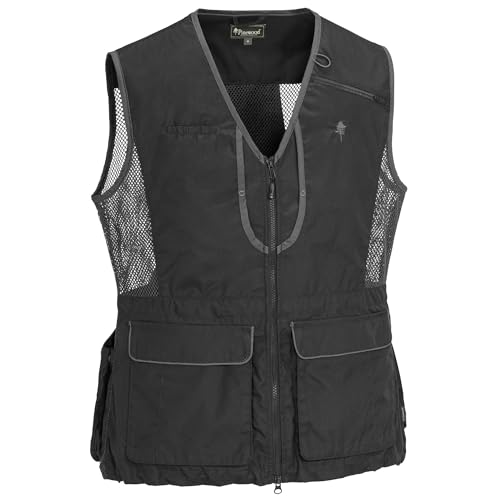 Pinewood Damen Hundesport 2.0 Weste - Weste Damen Outdoor - mit Experten entwickelt - mit vielen praktischen Taschen und funktionellen Details - langlebig und robust von Pinewood