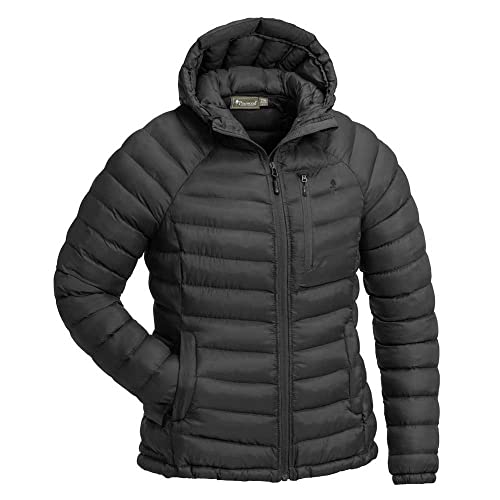 Pinewood Damen Jacke Absiko Insulation Schwarz M von Pinewood