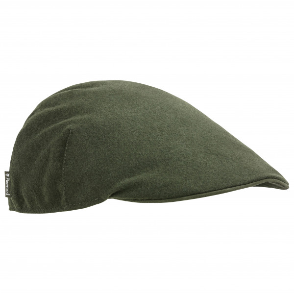 Pinewood - Edmonton Exclusiv Sixpence - Cap Gr M/L - 59 cm oliv von Pinewood