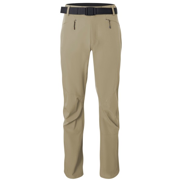 Pinewood - Finnveden Sports Light Trousers - Trekkinghose Gr 3XL - Regular beige von Pinewood